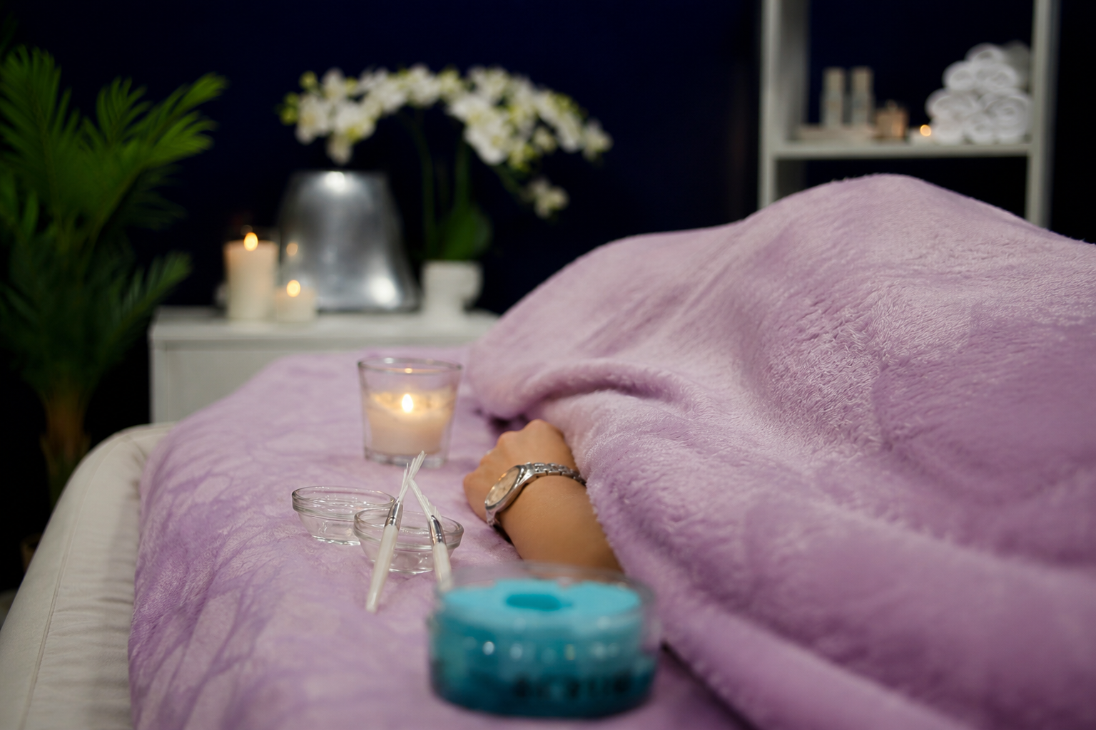 Chelo Salón de Belleza, salón de estética en Zaragoza